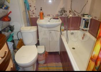 2-к квартира, 39 м2, 1/3 эт.