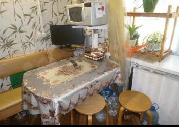2-к квартира, 39 м2, 1/3 эт.