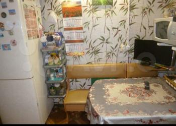 2-к квартира, 39 м2, 1/3 эт.