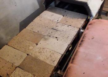 Станок для лаваша