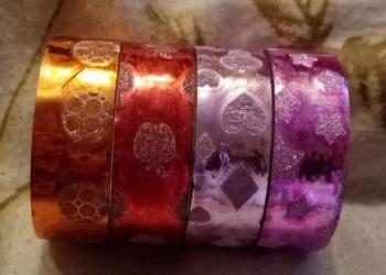 Дикоративный скотч