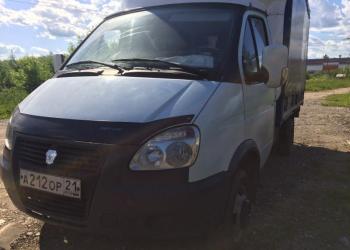 ������ ��� ������ 3302, 2009