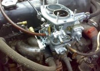 Карбюратор ваз 2105