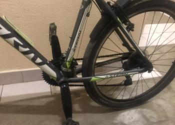 Велосипед stern