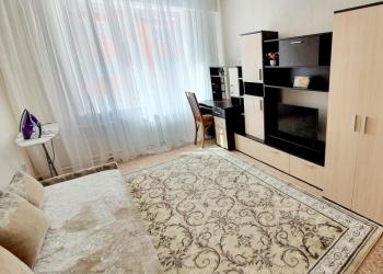 2-к квартира, 55 м2, 2/3 эт. Посуточно