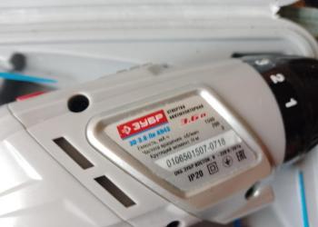 Шуроповерт