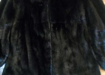 Продам норковую шубу