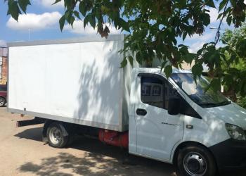 Газель Некст рефрежиратор