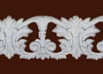 Мебельный молдинг