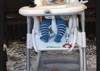 Стул для кормления