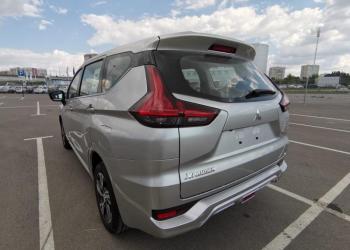 Mitsubishi Xpander , 2021