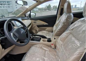 Mitsubishi Xpander , 2021