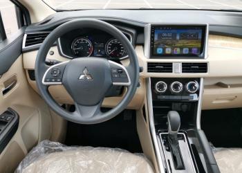 Mitsubishi Xpander , 2021