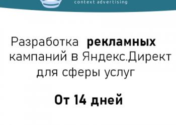 Точечная контекстная реклама в Яндекс.Директ. Строгая гиперсегментация.