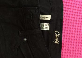 Джинсы размер 38. Mango
