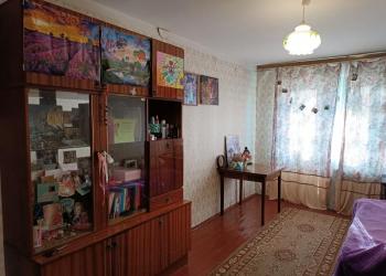 2-к квартира, 3/5 эт.