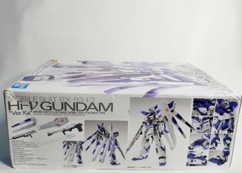    gundam/ HI-V Ver