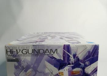    gundam/ HI-V Ver