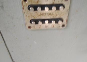 Куплю замок защёлку с кодом на входную подьездную дверь