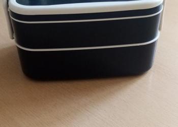 Контейнер для еды