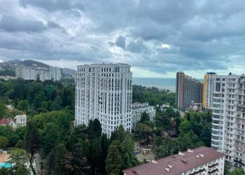 3-к квартира, 87 м2, 18/21 эт.