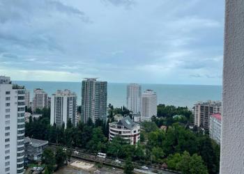 3-к квартира, 87 м2, 18/21 эт.