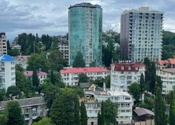 3-к квартира, 87 м2, 18/21 эт.