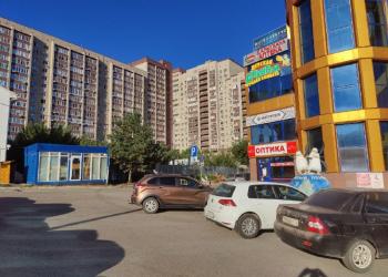 Торговый павильон с местом, готовый бизнес