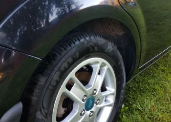 Ford Focus, 2011