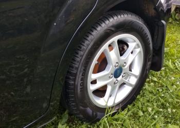 Ford Focus, 2011