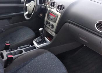 Ford Focus, 2011