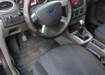 Ford Focus, 2011