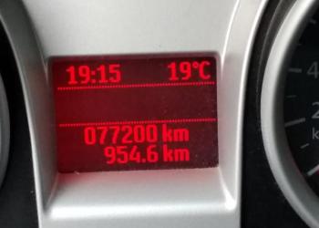 Ford Focus, 2011
