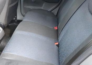 Ford Focus, 2011