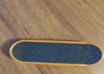 Скейт вмх для пальцев