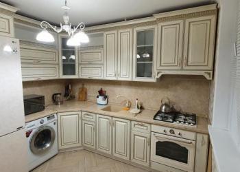 2-к квартира, 54 м2, 4/5 эт.