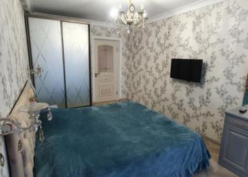 2-к квартира, 54 м2, 4/5 эт.