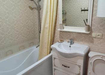 2-к квартира, 54 м2, 4/5 эт.