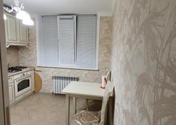 2-к квартира, 54 м2, 4/5 эт.