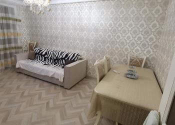 2-к квартира, 54 м2, 4/5 эт.