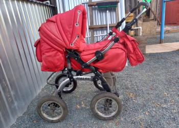 Продам коляску