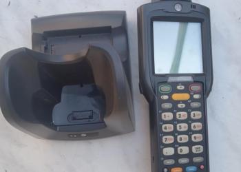 ТСД моторола МС3080