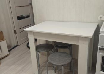 1-к квартира, 40 м2, 5 эт. дом