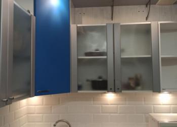 1-к квартира, 40 м2, 5 эт. дом