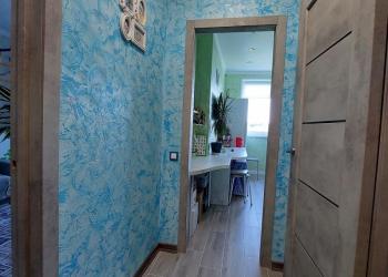 1-к квартира, 35 м2, 2/14 эт.