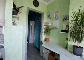 1-к квартира, 35 м2, 2/14 эт.
