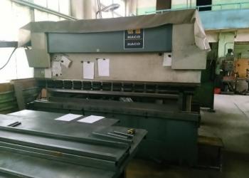   HACO ERMS 30100