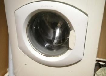 стиральная машинка