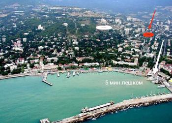 4-к квартира, 120 м2, 1/2 эт.