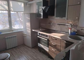 2-к квартира, 52 м2, 3/11 эт.